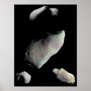 Search for asteroided posters Asteroids