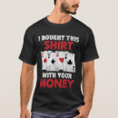 Search for money graphic tshirts Bought