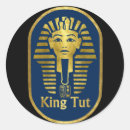 Search for king tut stickers Egypt