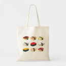 Search for cute sushi tote bags Rice