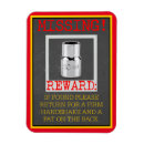 Search for autos magnets For him