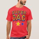 Search for super dad tshirts Halloween
