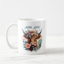 Search for cow decoration mugs Cattle