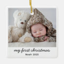 Search for infant christmas tree decorations Modern