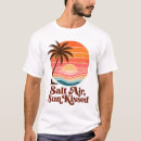 Search for sun tshirts Palm tree