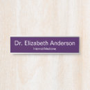 Search for doctor signs Physician