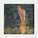 Search for faerie magnets Fairies