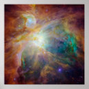 Search for orion nebula posters Stars