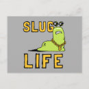 Search for slug postcards funny