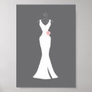 Search for gown posters Elegant