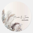 Search for feather wedding stickers Flowers