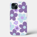 Search for purple dream iphone cases Floral