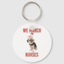 Search for funny nurse key rings Nursing student