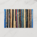 Search for vinyl business cards Collector