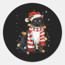 Search for kawaii santa stickers Merry christmas