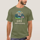 Search for unplug tshirts Mountain