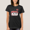 Search for spam musubi tshirts Diagram