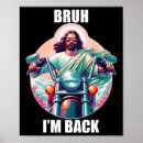 Search for funny easter posters Floral