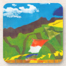Search for prayer coasters Landscape