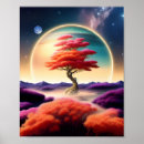 Search for tree spirit posters Colourful