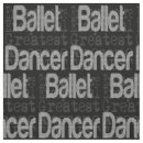 Search for ballet dancer fabric Dancers