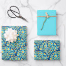 Search for starry wrapping paper Colourful