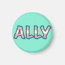 Search for allied magnets Lgbtq