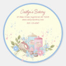 Search for canister stickers Baking