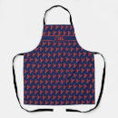 Search for island aprons Pattern