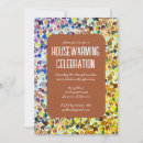 Search for fall housewarming invitations Botanical