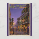 Search for jazz postcards French quarter