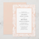 Search for dahlia flower invitations Pink