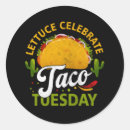 Search for lettuce stickers Pun