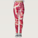 Search for meat leggings Steak