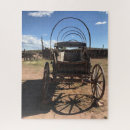 Search for covered wagon Desert