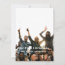 Search for first christmas mr and mrs Xmas