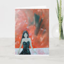 Search for oriental cards Artistic