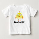 Search for magnet baby clothes Chick