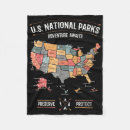 Search for national park blankets Camping