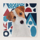 Search for jack russell puzzles Dog lovers