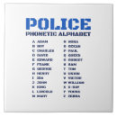 Search for office tiles Police officer