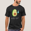 Search for avogadro tshirts Cute