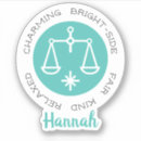 Search for libra stickers Zodiac