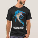 Search for mosasaurus tshirts Funny