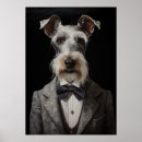 Search for grey dog posters Portrait