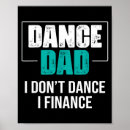 Search for dance dad posters Cool