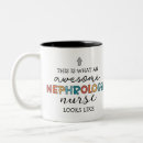 Search for nephrology nurse mugs Funny