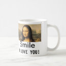 Search for mona mugs Lisa