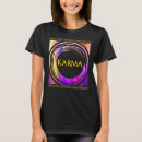 Search for buddhism t shirts tshirts Karma