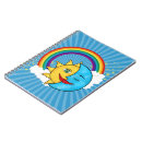 Search for moon and stars notebooks Clouds